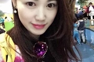 王宝强微博秀恩爱,娇妻美艳,还同游韩国。