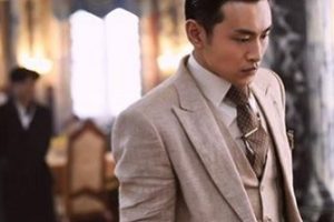 大结局啦!李智勇王彦霖上演了史上最感人的“兄弟情”。