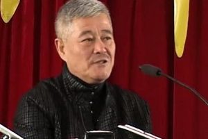 赵本山全家都在辽宁,这波C作真6!
