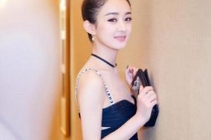 这些演技差却人气爆棚的明星,都因为长得漂亮