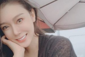 林丹出轨赵雅淇事件峰回路转:称他为有担当的好男人。