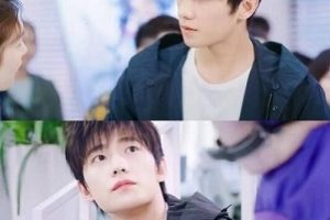 杨洋演技在线,这个电竞大神叶修的还原度也很高。