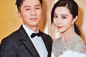李晨自曝与范冰冰恋爱后体重飙升 两人好事将近