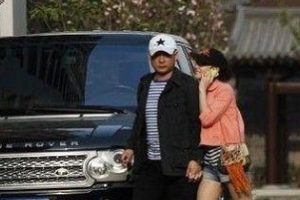 张雨绮宣布闪婚 前夫王全安也被曝出已另结新欢