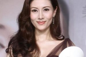 范冰冰林志玲李嘉欣 盘点娱乐圈被讽刺演技差的花瓶女星