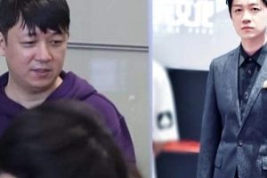 李敏镐赵薇潘粤明  曝光娱乐圈明星du chang照