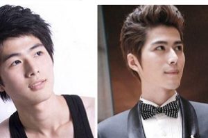 小四和经纪人终于澄清了,陈学冬和小四就是导演演员关系,两人确实分手了。