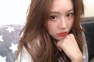 抖音温婉（许静婉）黑料太劲爆 温婉夜店被摸大腿图传遍网络