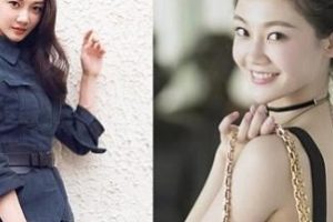 女演员刘雨欣今天发了一组抛胸撒乳照,没想到却被网友质疑假胸。