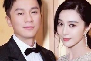 范冰冰紧贴李晨胸前自拍  举止亲密疑似两人热恋