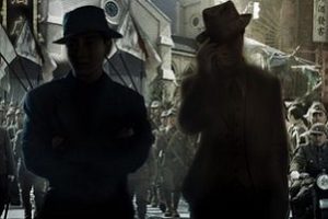 真实还原战时Hongkong营救过程,还原最真实的Hongkong。