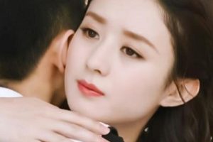 厉致诚居然向赵丽颖表白了?这剧情也太狗血了吧?
