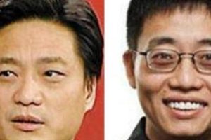 电视歌手崔永元,惊呆了新一代大衣哥。