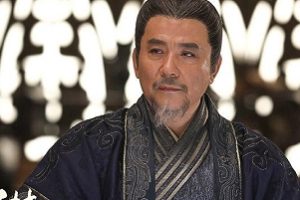 琅琊榜定名为琅 ?? 榜,却变成了风起长林。