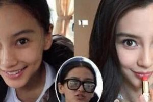 王健林女儿被拍到素颜现身,网友惊呆了…