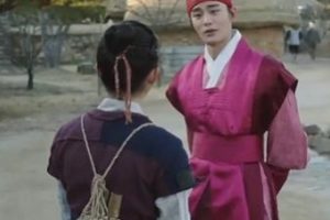 韩国包青天在韩国创下连续四周收视率第一名的记录,但收视率背后却是另一番故事。