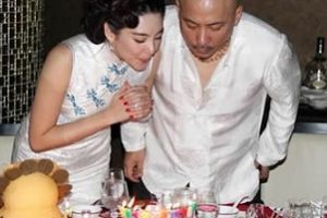 张雨绮车阵门事件曝光 王全安直言与其结婚是为解救对方