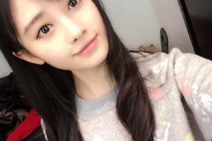 四千年第一美女的私照,原来可以这么美。