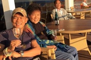 欢快男生孙浩是谁?他怎么还去中国比惨秀?
