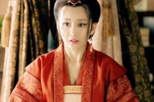 琅琊榜的秦般若,王欧居然是个大美女,而且她还是个演员?