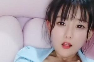 最新清纯软妹子-软软小湿妹直播合集_