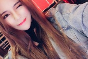 谢娜微博晒妖娆新造型 撞脸神似杨幂范冰冰