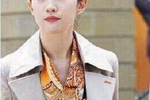 林志玲范冰冰杨幂空姐装  盘点制服诱惑勾魂女明星