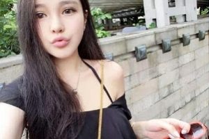 除了罗志祥女友,周扬青居然还有赌王女儿这样的朋友?