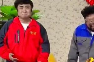 央视春晚最搞笑小品,没有之一。