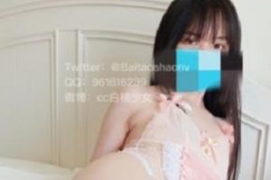 某推人气社保肉鸡白桃少女蕾丝睡衣,今天要火的理由居然是……