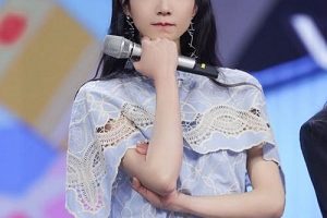 图组：阿娇杨幂韩雪 盘点公开场合惨被突袭性侵的女星