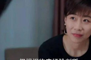 任素汐演技被看好?坐着演戏就能封神?这可不是我说的。