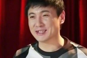 沈腾老婆模仿丈母娘?沈腾一人完成“合唱版”因为爱情,这波模仿我给100分。