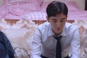 逆流而上的你今天终于来了!但剧情比想象的更精彩,结局也比想象的更刺激。