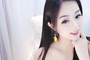 从ren qi到人母,宝岛女神主播吴依洁的蜕变记。