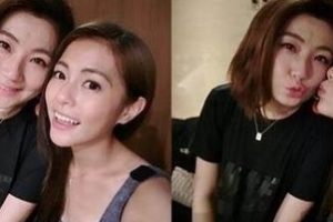 耿直、大方又可爱的女明星,网上盛传多年的体重是假的!
