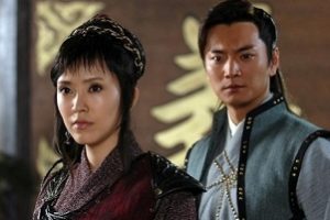 经典系列《女神捕：守护人类的英雄们》，超级英雄们的战斗，点击AliyunDrive链接观看！