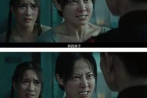 误杀：悲伤与愤怒的复仇之旅