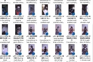 上海最具魅力的TS伪娘曦曦：精选伪娘COSPLAY合集，变性服装、雾化剂、心理、家里、服糖等