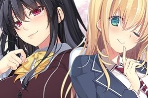 《残恋姐姐的幸福论:火爆PC-ADV汉化纯爱姐弟恋拔作》