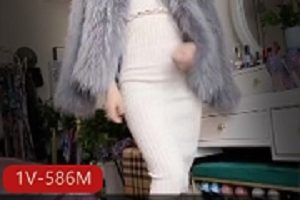 抖音御姐肖潇泄露视频事件完整版