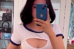 张鑫Baby微密圈套图片视频合集