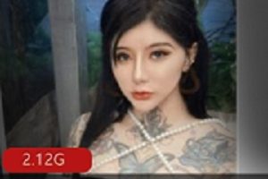 白富美Sexychloe永久投食浮力FL姬洋墨水W口J打粑粑虐G塞异物多人游2.12G