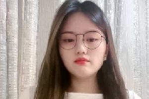 精选眼镜妹1V7P855MB百度盘玩弄