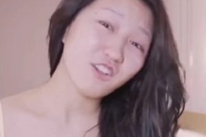 《沈樵：高颜值的女神演绎超有尺度剧情新作》