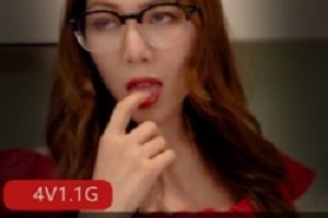 《律政俏佳人：杜若冰的性感诱惑》