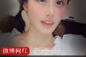 歆哥哥网红白纱网袜自拍美少女嘴艺术动图视频图片