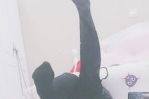限时抢购柠檬喵酱女仆妹子推特粉嫩视频照片黑白袜子动漫互动声音天花板47P9V/700M