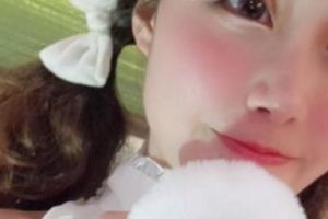 微博歆公主粉嫩BT视频合集