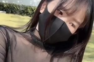粉色情人温泉花园双马尾妹子2V，986M